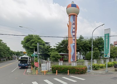 因應關稅挑戰,台中大里工業區廠協會呼籲「政府重視中小企業