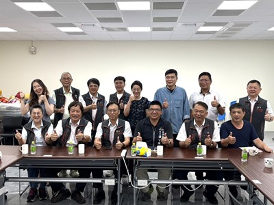面對關稅衝擊,台中太平工業區廠協會呼籲政府補助盡快開放申請_0