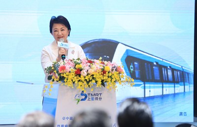 市長盧秀燕
