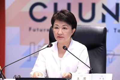 逾五成火災來自電器使用不當 盧市長籲電器使用安全:避免勞民傷財
