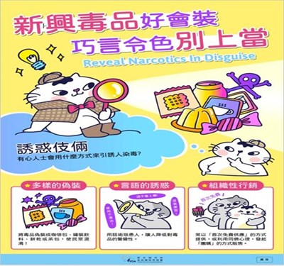 新興毒品好會裝114