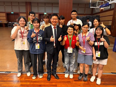 李怡蘋老師指導中部9個隊伍,其中5隊獲獎,成績卓越_0