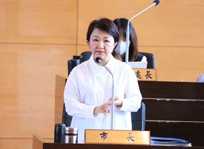 台中「超巨蛋」落腳水湳 盧市長籲各界支持:力拚2030年前完工