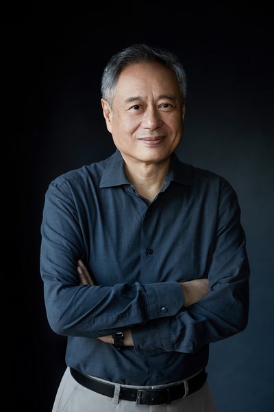 李安導演首度參與策劃「2025金馬經典影展」