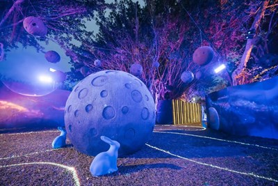 01-中台灣元宵燈會「時空狂想曲」揚威國際! 再奪羅馬、倫敦設計獎雙金肯定!