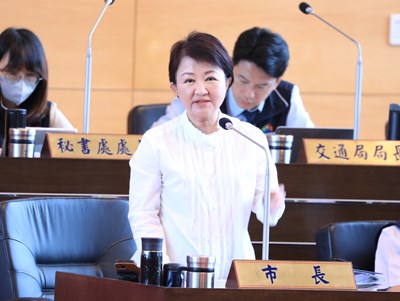 中央統刪地方補助款衝擊社福教育 盧市長:不排除採法律途徑捍衛台中權益