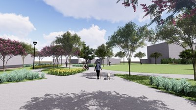 01-900萬翻轉閒置空地!中市東區兒177用地啟動綠美化工程_0