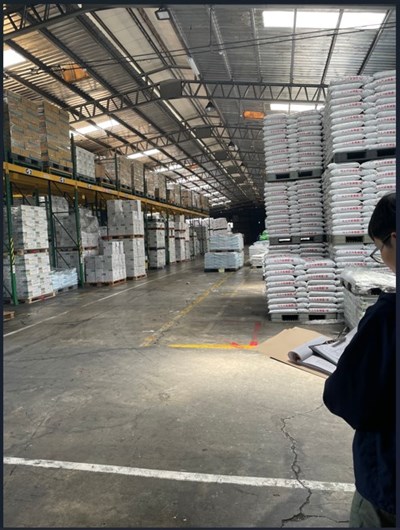 製造、販賣肥料須守法,臺中市政府農業局不定期至肥料工廠、資材行或農民端查核