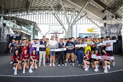 2025 ABSOLUTE 3x3聯盟賽熱血開打