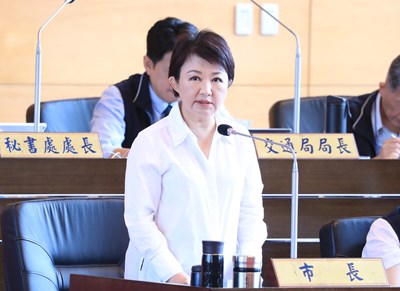 中央統刪補助款地方訴願期限倒數 盧市長盼中央回心轉意 否則將依法提出訴願
