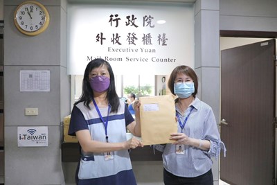 行政院刪減台中補助款逾32億 中市府今北上遞交訴願書