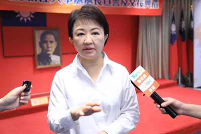 中央突要求地方分攤租金補貼 盧市長替民眾請命:盼中央維持現況避免影響民眾權益