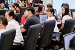 參與民眾