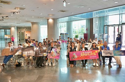 「超日常詩篇─2025科技跨藝特展」盛大開展_0