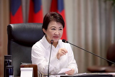 中市府暑期強化水域安全防護 盧市長：全力提升防溺教育與救援整備