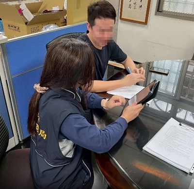 土地買賣停看聽 中市環保局提醒購地勿忽略土壤檢測 (1)