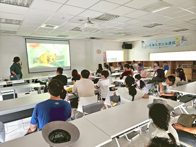 追趕毛孩跑跳蹦!用鏡頭寫下動物之家的日常