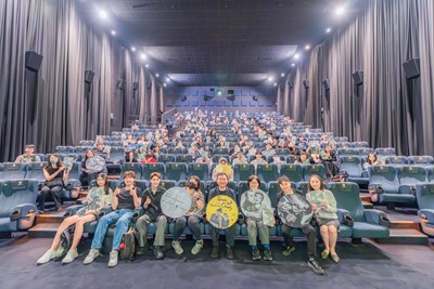 2025 金馬經典影展台中獨家選片指南於新時代威秀影城登場