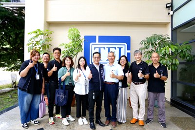 從機械板金跨足航太領域，台中「懷霖工業｣躍升亞洲航空霸主