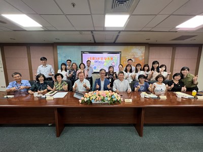 首創AI創作動畫歌曲宣導廉政 中市地稅局打造廉能新亮點