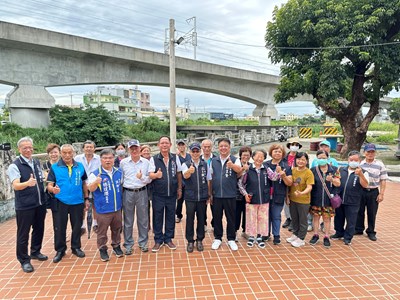 01-斥資2.4億拓寬大雅烏橋及農路橋!中市攜手中央全面改善交通瓶頸!_0