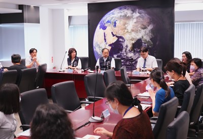 清廉服務不踩線!中市民政局廉政防貪指引座談登場 識別圖利與便民界線