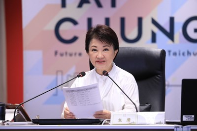 原民文化傳承從教育扎根 盧市長:見證原鄉學校師生的感動與堅持
