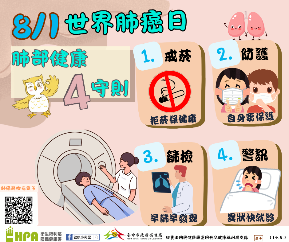 肺健康四守則_0