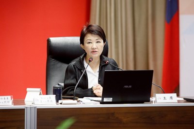 中市空品六年半持續改善優於全國平均　盧市長重申：空品不能妥協