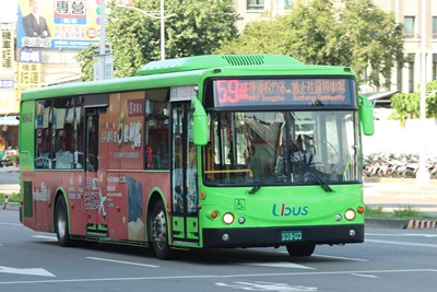 市公車59路將自8月8日起調整行駛動線並增加行駛班次_0