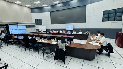 中市府公開徵求環境影響評估審查專家學者  即日起接受各界推薦