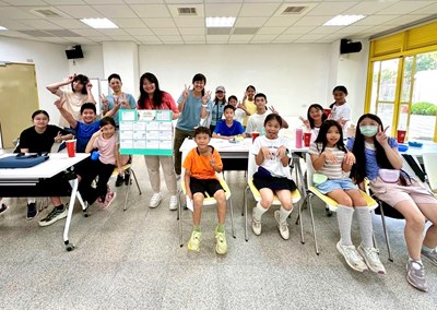 來台中市動物之家陪毛孩FUN一夏！　2025療癒犬夏令營登場 (1)