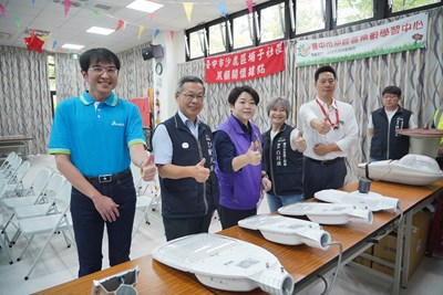 01-海線夜間照明大升級！中市「增亮減碳」計畫廣獲地方肯定