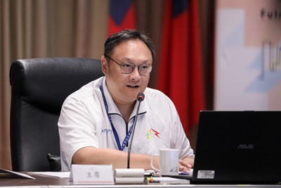 中市府召開「災害防救專家諮詢委員會議」 鄭副市長:打造安全韌性城市