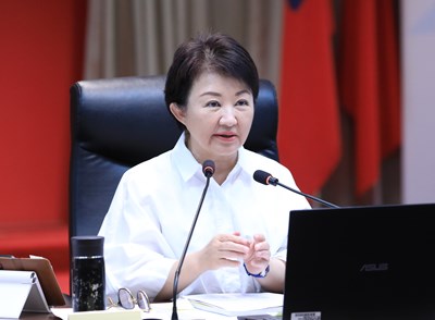 警民合作護治安! 盧市長:感謝「城市英雄」見義勇為