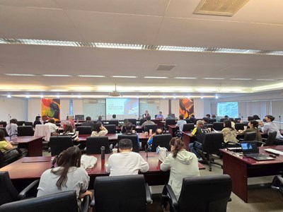 114年度辦公廳舍維護作業暨職業安全衛生宣導會 照片1_0_0