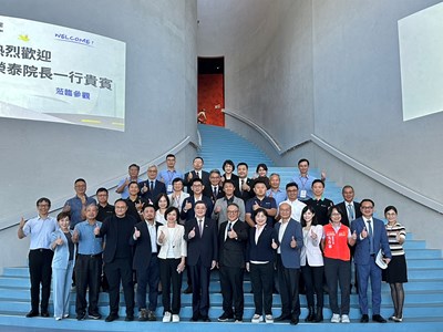 行政院長與中部自行車業者交流_0