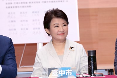 盧市長號召15縣市站出來！三大訴求捍衛地方財政 呼籲中央以民為念 (1)