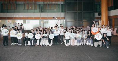 活動合影