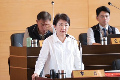 加速新設公托 盧市長盼議員協助化解地方反對聲音