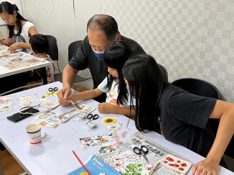 中秋節常設展活動 (3)