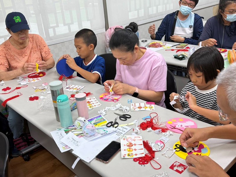 中秋節常設展活動 (4)