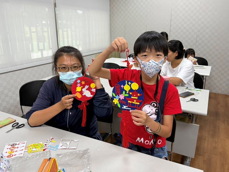 中秋節常設展活動 (5)