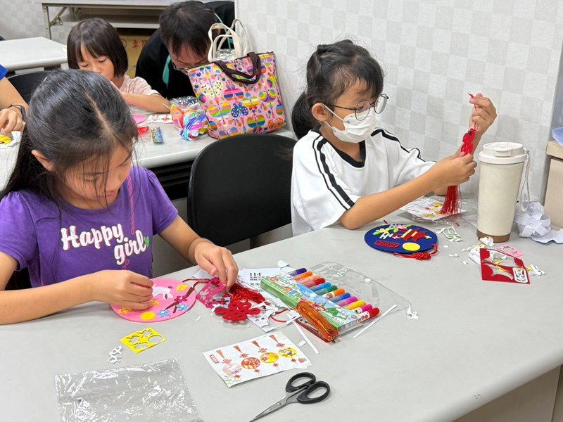 中秋節常設展活動 (7)