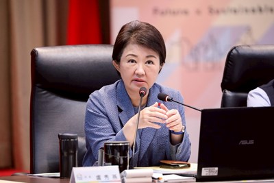 盧市長主持道安會報 (2)
