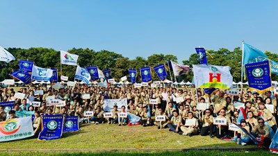 「全國新創大會師」今(27)日集結超過600位新創人參與