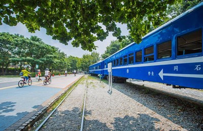 東后豐自行車道