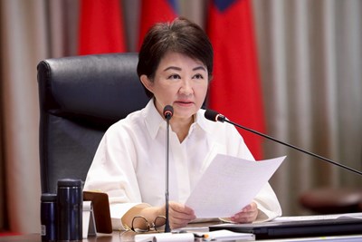 中市府汰換課桌椅不浪費！ 盧市長宣布：學生家庭、社區機構皆可領取再利用