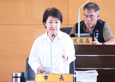 盧市長重申中火須增設警報設備、強化公安應變
