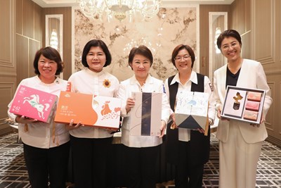 盧市長與彰化縣長、嘉義市長、南投縣長、雲林縣長合影 (4)